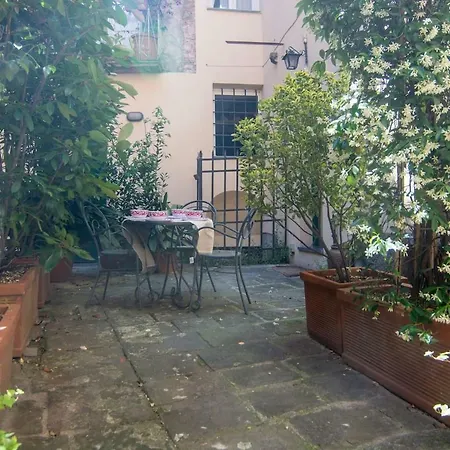 Casa Gemma *