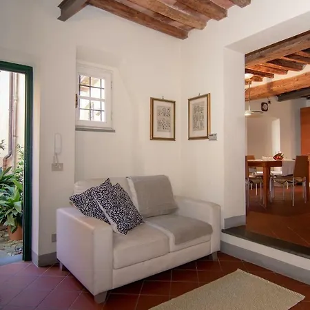 Daire Casa Gemma Lucca