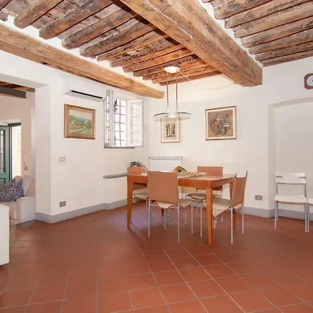 Daire Casa Gemma Lucca