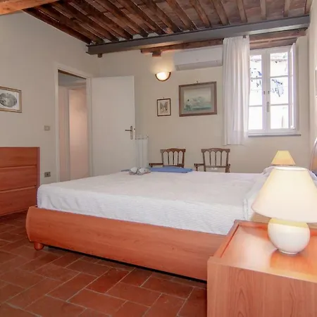 Casa Gemma Daire *
