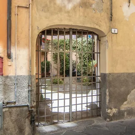 Casa Gemma Daire *