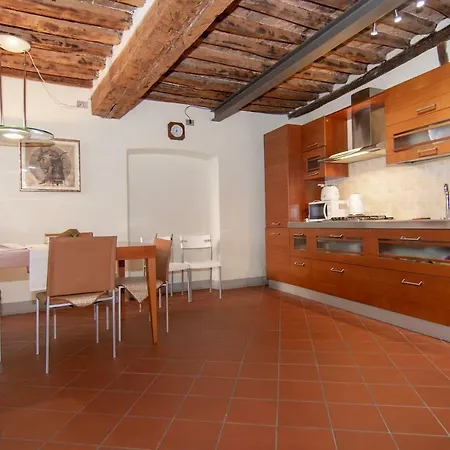 Casa Gemma Daire Lucca