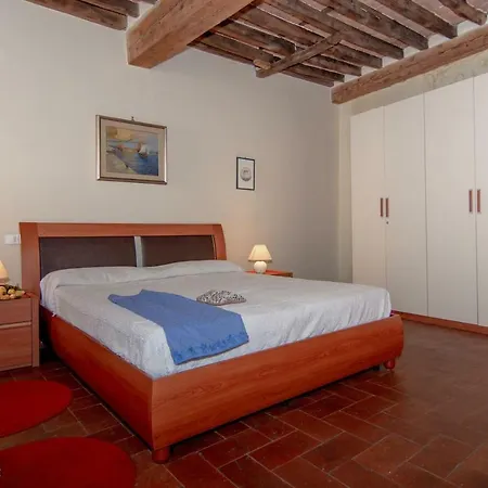 Casa Gemma Daire