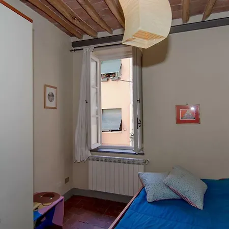 Casa Gemma * Lucca