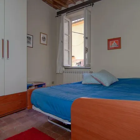 Daire Casa Gemma