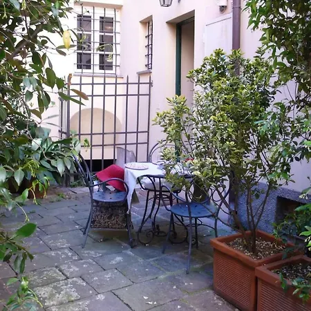 Apartment Casa Gemma Lucca