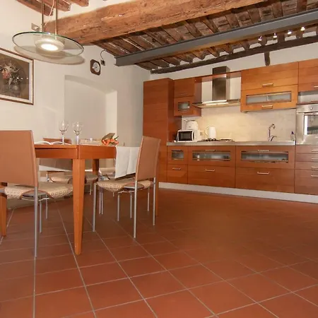Apartment Casa Gemma