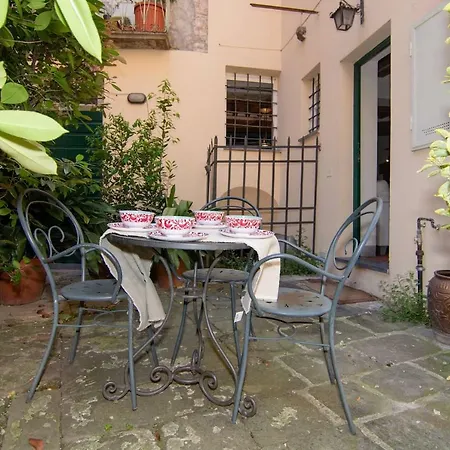 Casa Gemma * Lucca