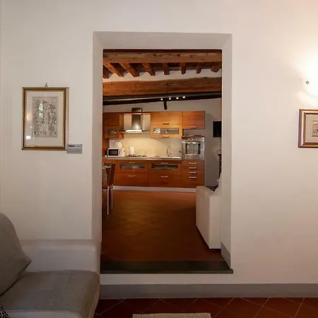 Casa Gemma Apartment Lucca