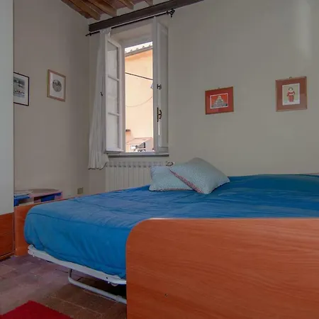 Apartment Casa Gemma *