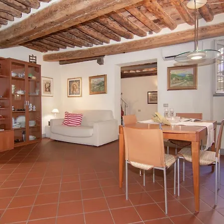 Casa Gemma * Lucca